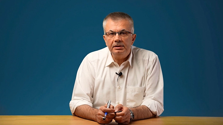 Gezer'den hodri meydan!