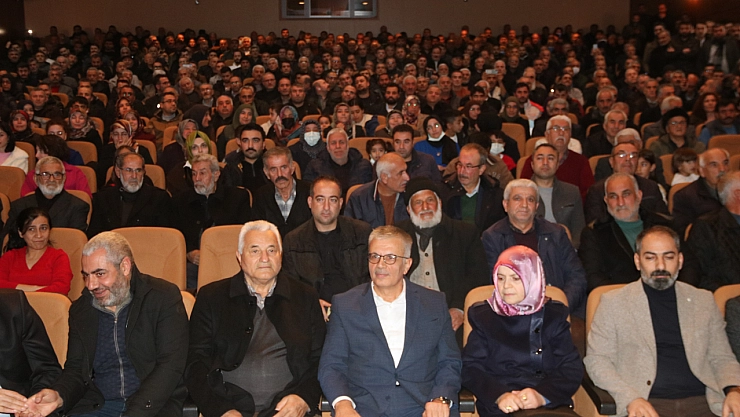 Gezer'e yoğun ilgi