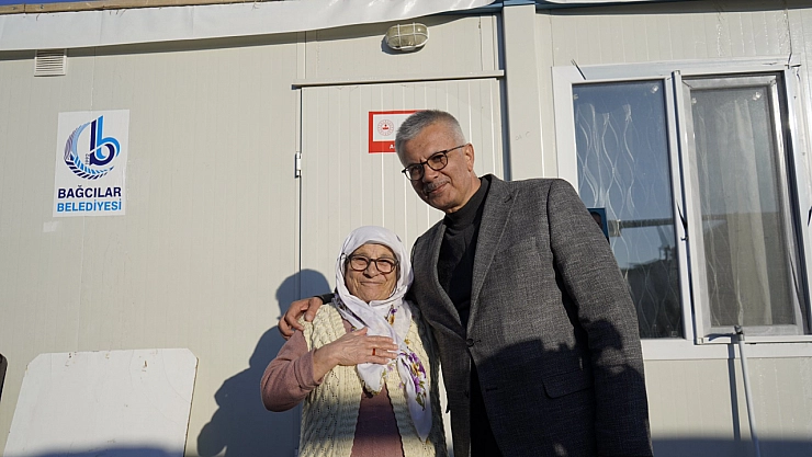 Gezer, resmen büyükşehire aday!