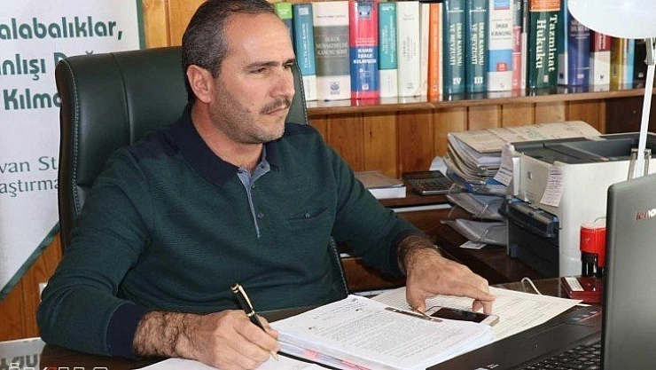 Karar bir hukuk garabetidir