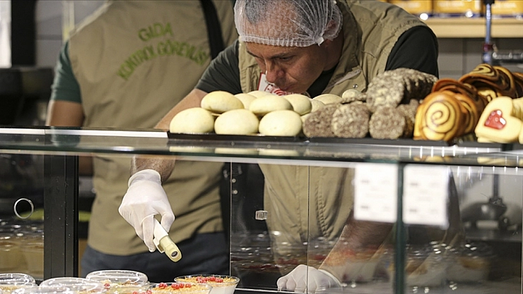 Gıda işletmelerinin duyarsızlığına ayar! Şartların iyileştirilmesi için süre verildi!