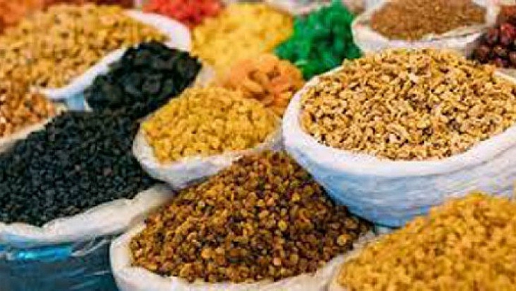 Gıda malzemesi alınacak