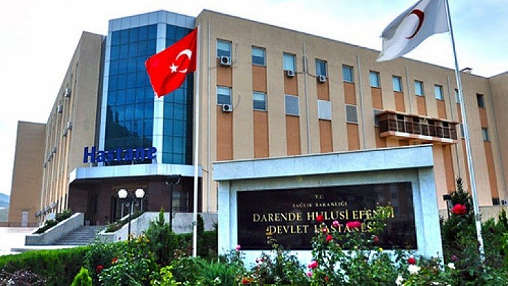 Gıda ürünleri alınacak