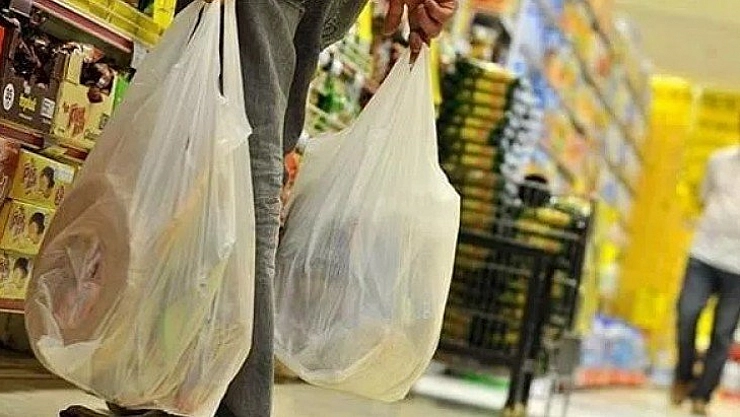 Gıda ve temizlik malzemesi alınacak