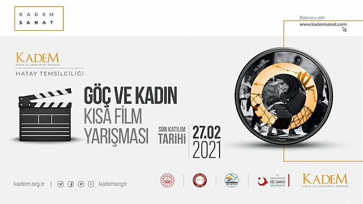 Göç ve Kadın