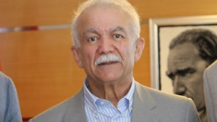 Gökçe vefat etti