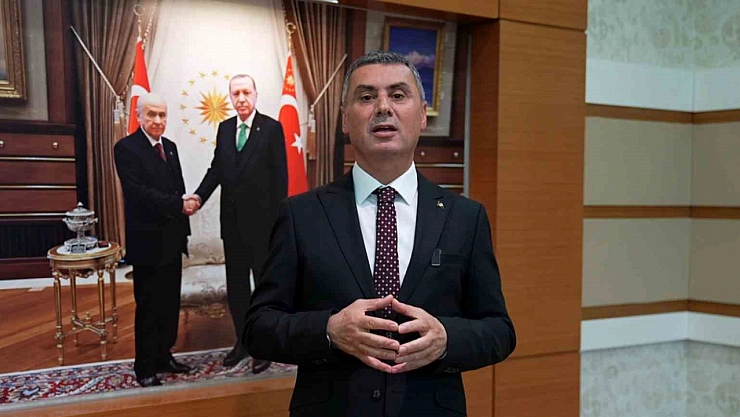 Esnaf kira öder gibi iş yeri sahibi olacak