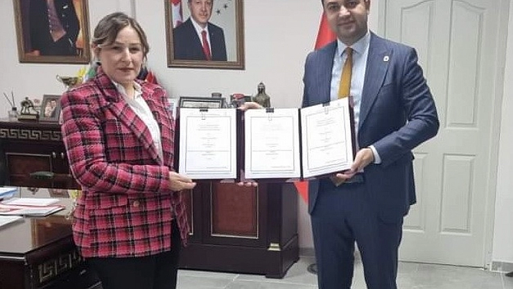 Gölbaşı Tabiat Parkı İçin 10 Milyon TL Aktarılacak