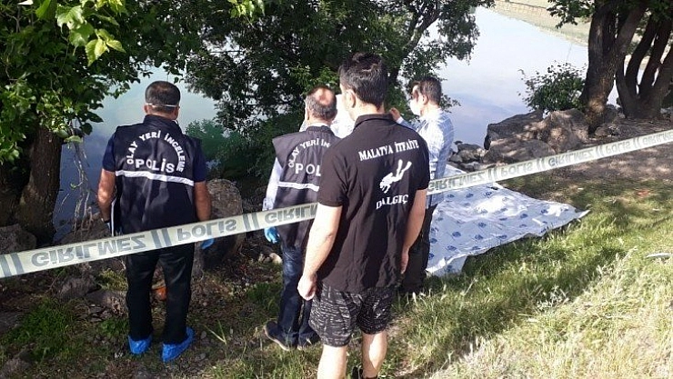 Cesedin kimliği belirlendi