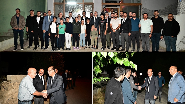 'Gönüle Dokunan' Hizmet Modeli: Talepler Dinleniyor.. Çözüm Süreci Hızlanıyor