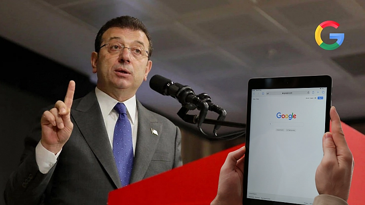 Google 1 günde unuttu