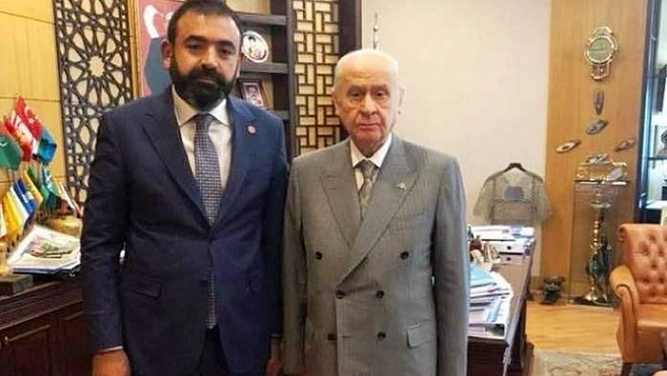 Gören'den 15 Temmuz mesajı