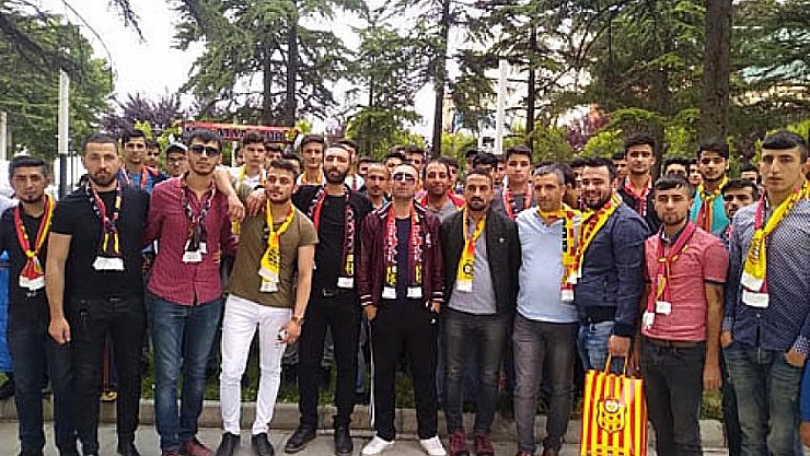 Görev dağılımı yapıldı 