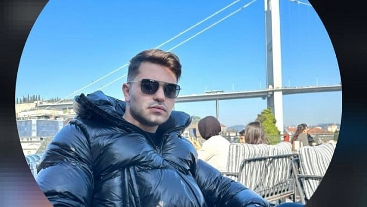 Kaza yapan polis memuru şehit oldu