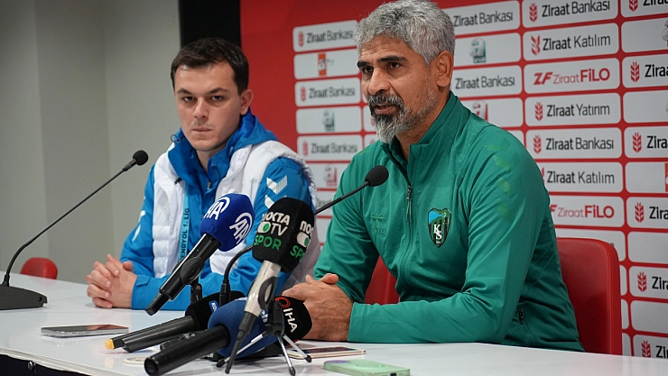 'Görme açısından çok önemliydi'