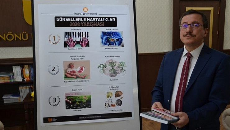 Görseller kaynak oluyor