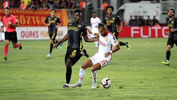 Göz Göz'de hedef mutlak galibiyet