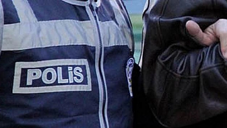 11 şüpheli gözaltında