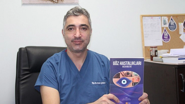 Gözde erken tanı önemli