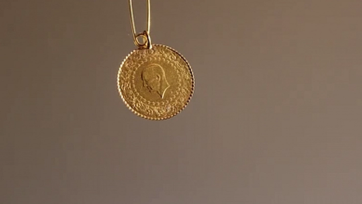 Gram altın 2 bin TL'yi bulabilir