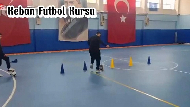 GSB, tüm ilçelerde 12 ay eğitim veriyor