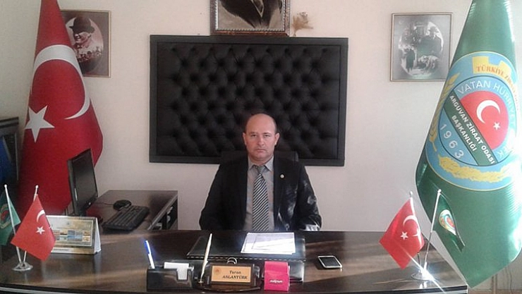 Gübrede indirim yapılmadı