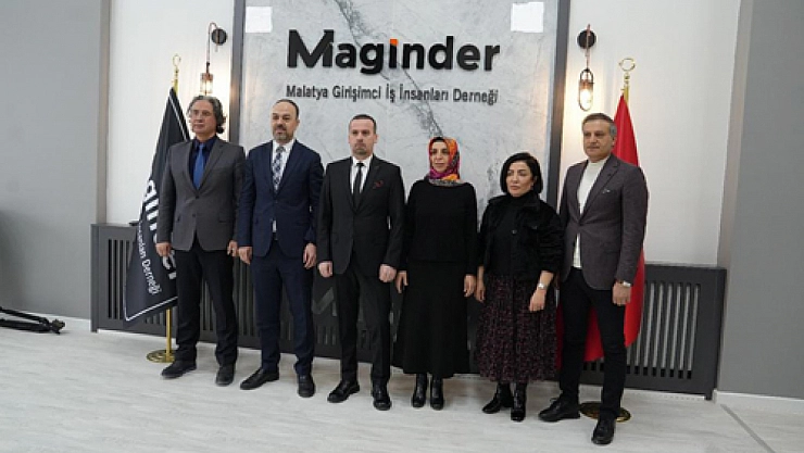 Güç birliğiyle yola çıktık