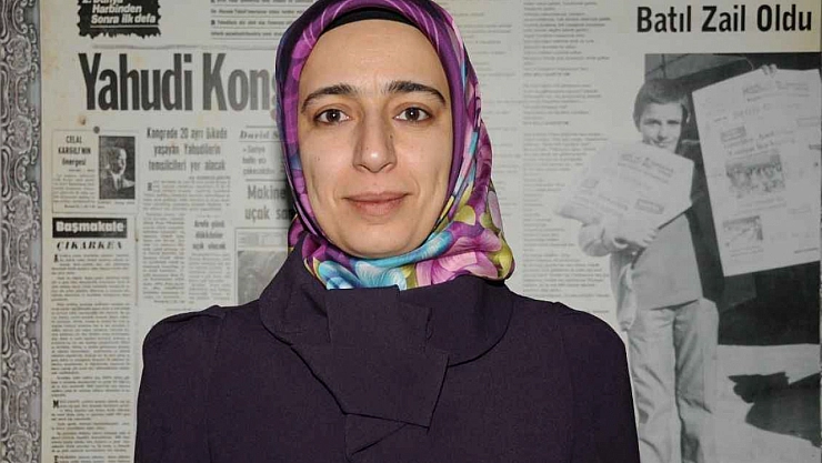 Gücü Hak Gören Zihniyet Her Yerde Aynı
