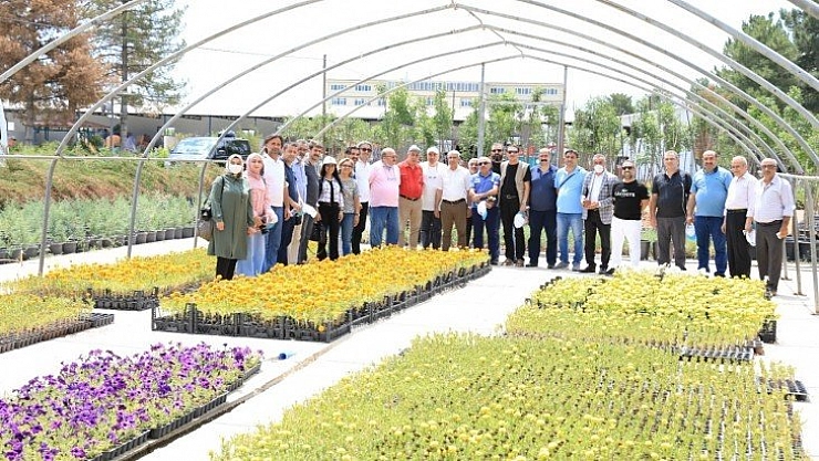 '2024'te farklı bir Battalgazi'