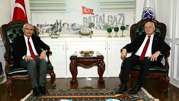 Güder Töre'yi ağırladı