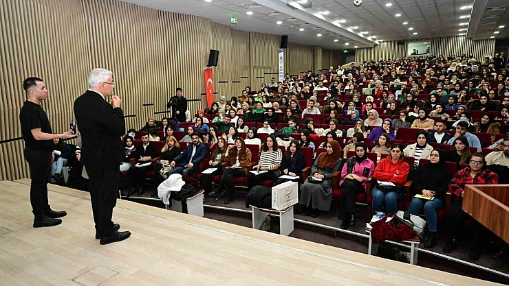 KPSS kursunda son ders