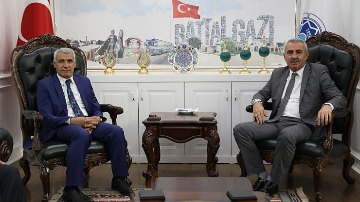 Güder'den katılımcı belediyecilik vurgusu