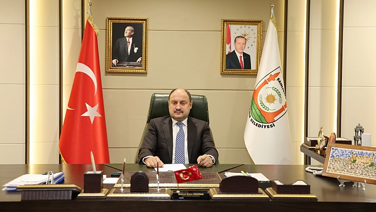 Gülpınar: 'İşçi kardeşlerimizin alın teri bizim için kutsaldır'