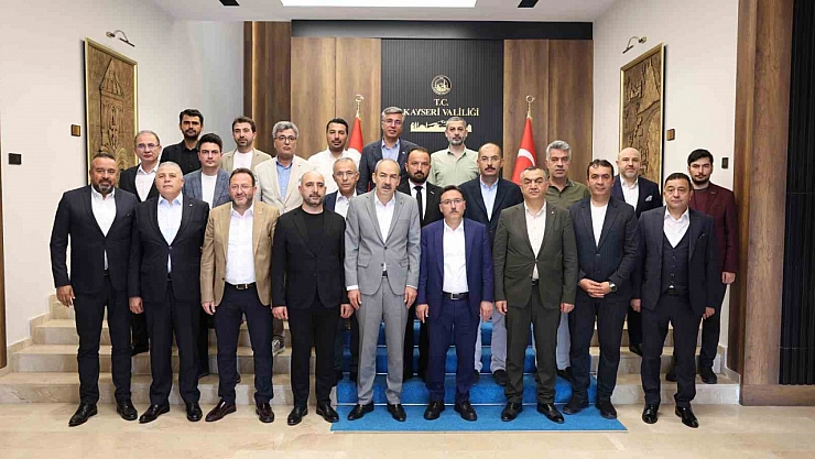 Güvenlik güçlerimizin yanındayız