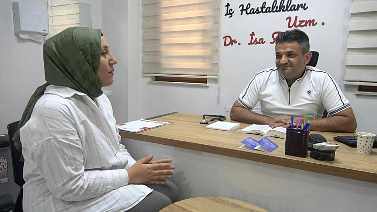 Günde 20 dakika güneş, D vitamini için yeterli!