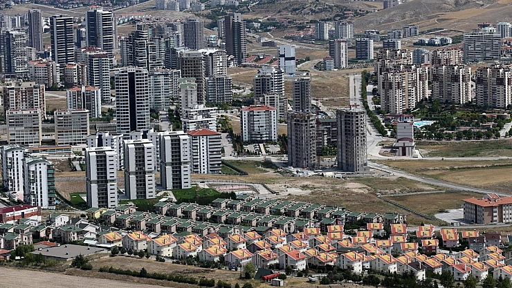 Şimşek'ten kira çıkışı