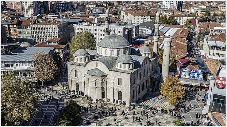 Günlük hava tahmin raporu yayınlandı