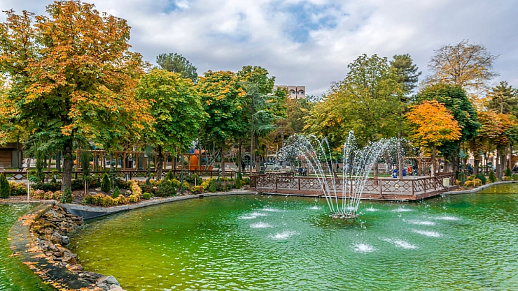 Günlük hava tahmin raporu
