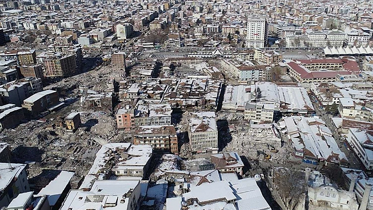 Günlük hava tahmin raporu