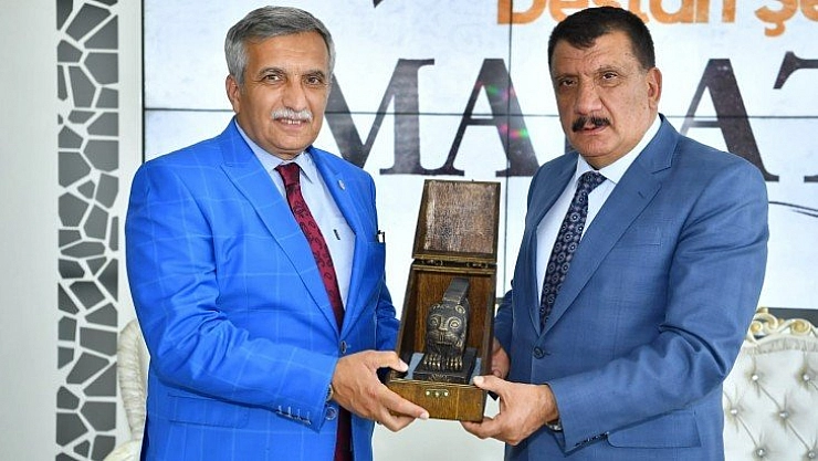 'Balıkesir kadim bir şehir'