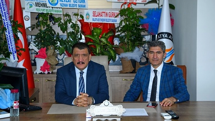 STK'ların yanında olacağız