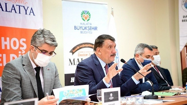 İlçe ayrımı yapmıyoruz