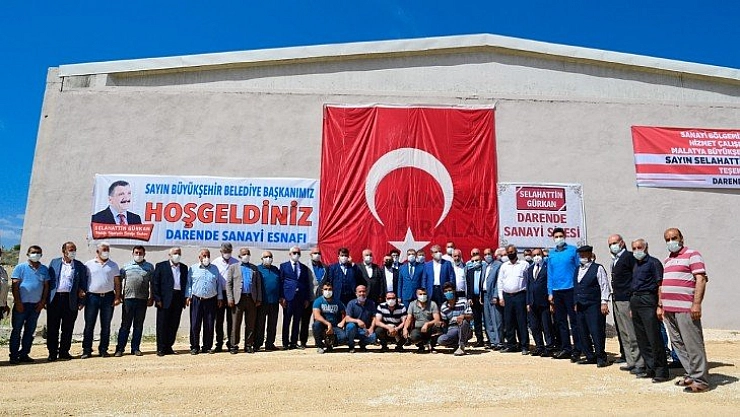 'Sorunları büyük oranda çözdük'