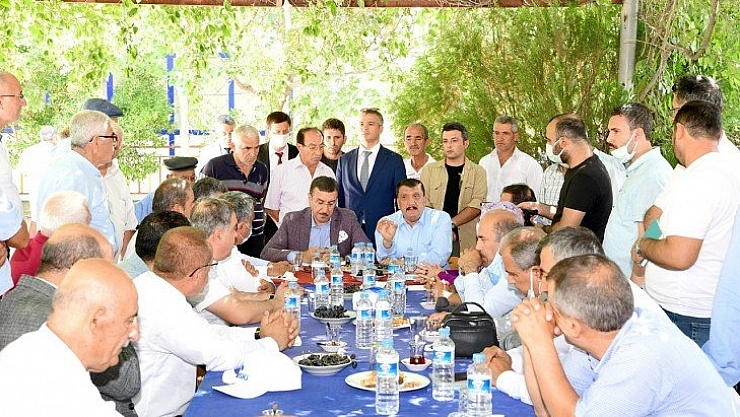 Gürkan Fethiye'de