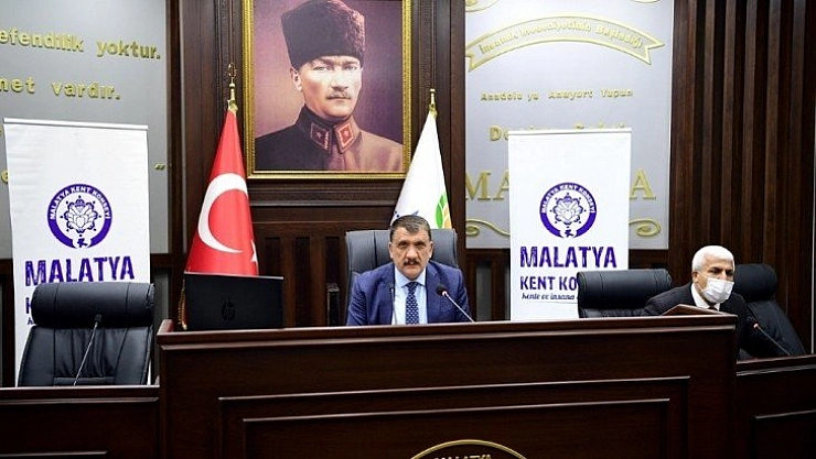 Sorun ve önerileri dinledi