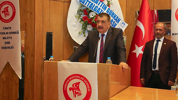 Seçilmişlerin en tarafsızı 