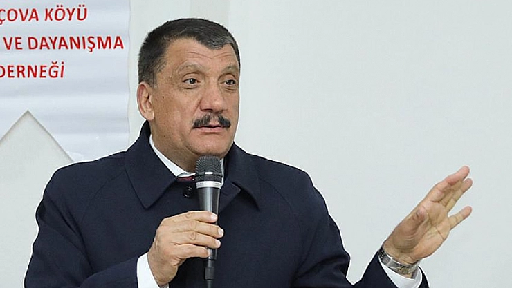 Malatya rol model olacak