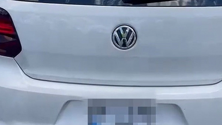 Gürültücü araçlara ceza yağdı