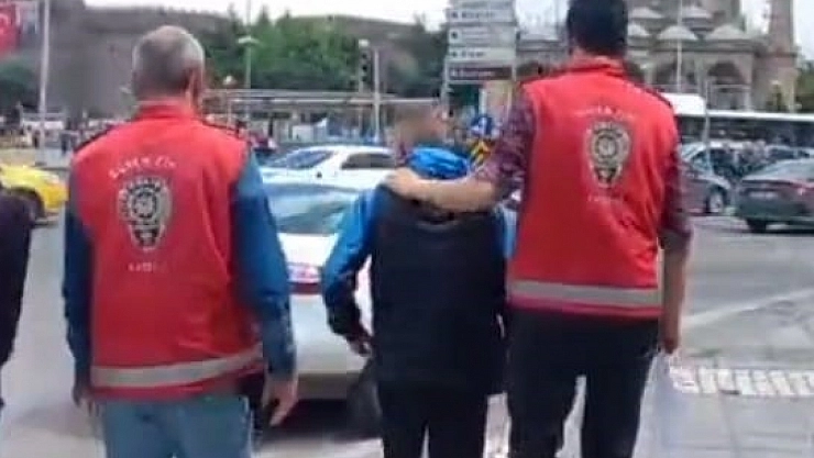 'Güven Timi' görevde