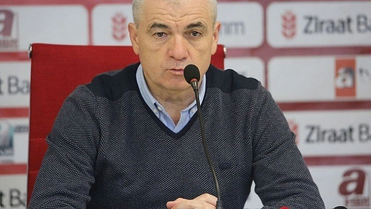Güzel bir skor aldık
